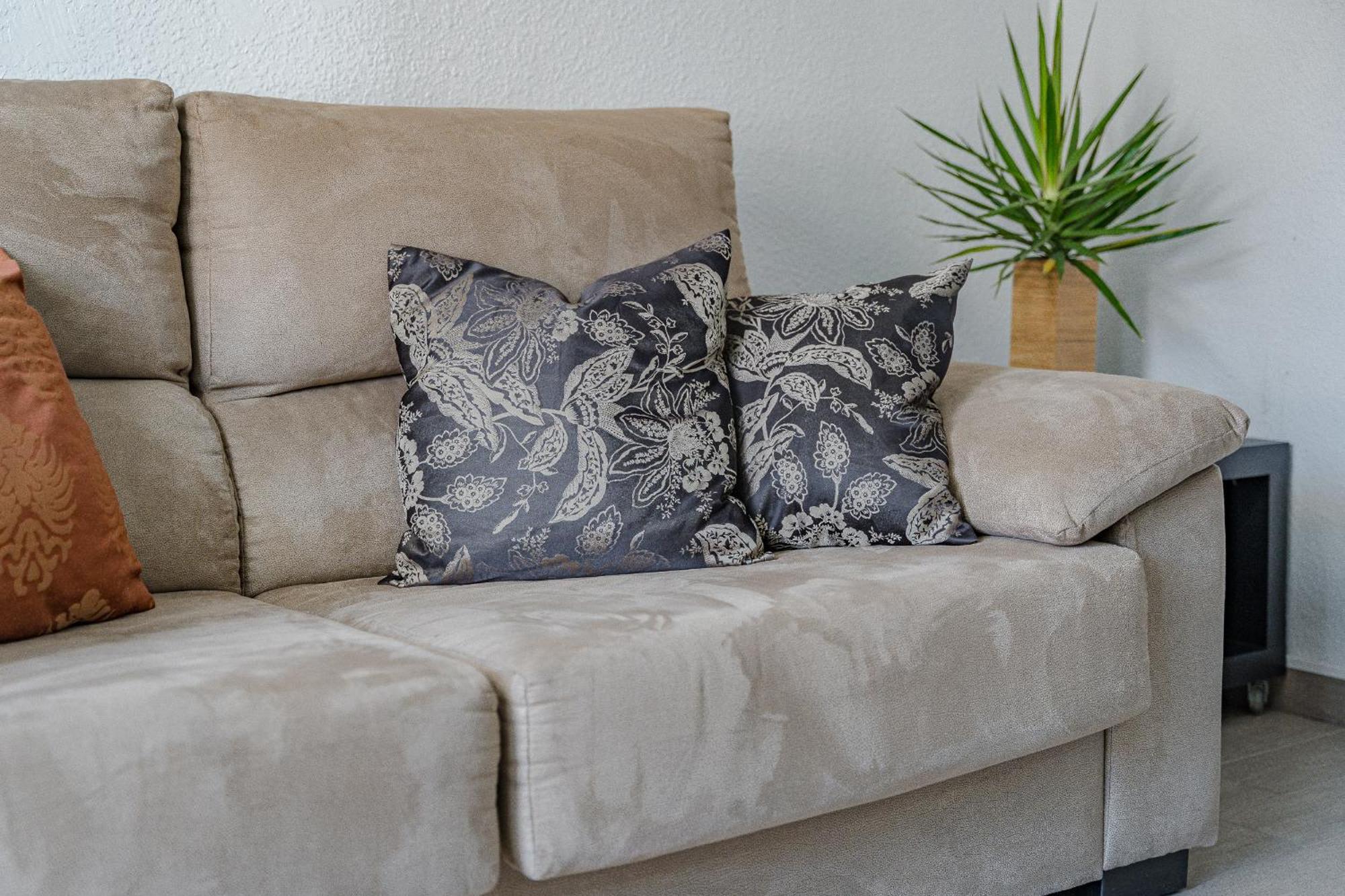 Hermitage Homes Sml Guincho  エクステリア 写真