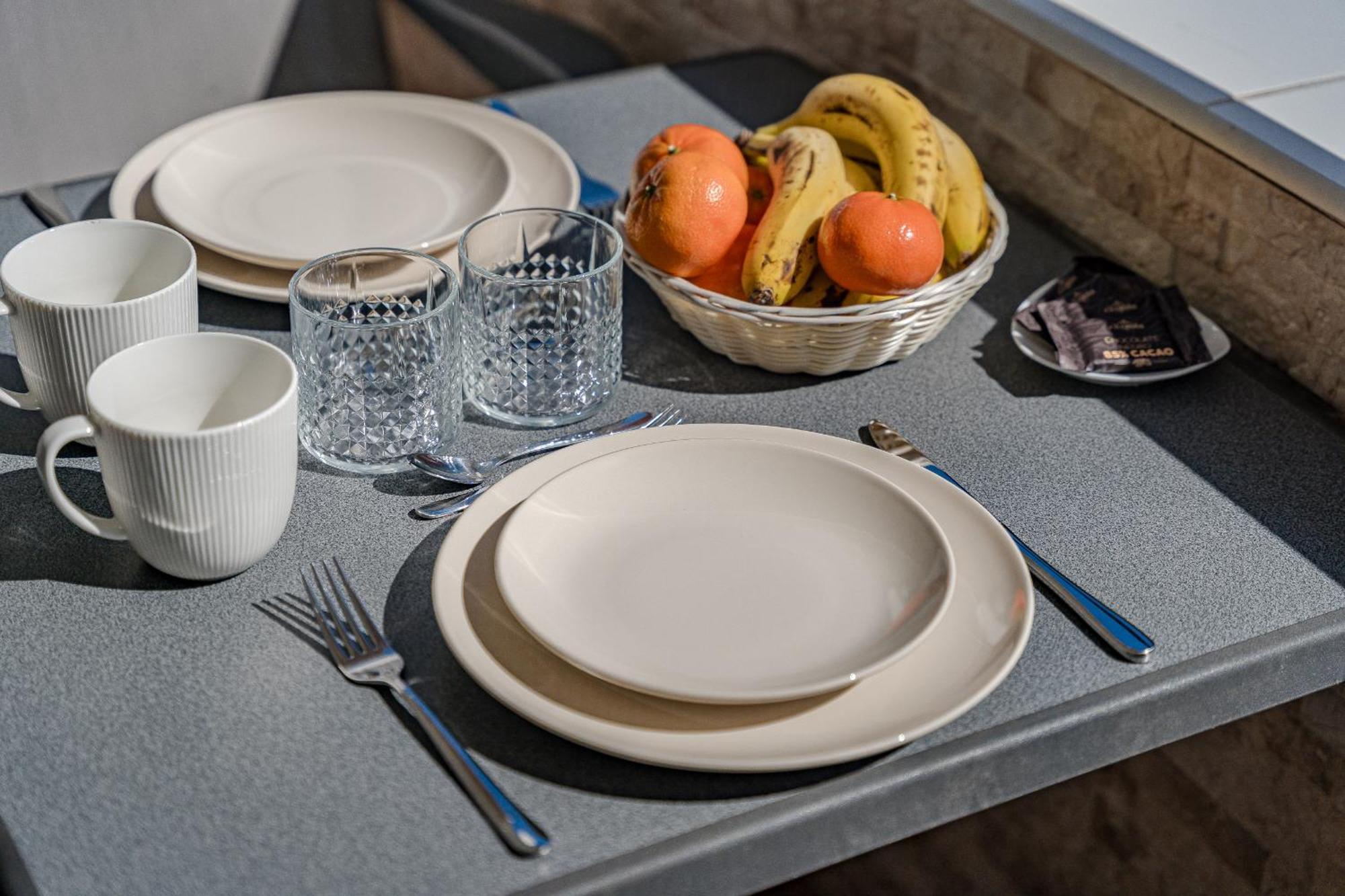 Hermitage Homes Sml Guincho  エクステリア 写真